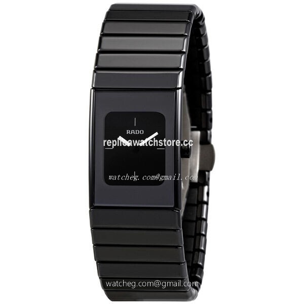Rado Ceramica R21540242 Ladies Quartz
