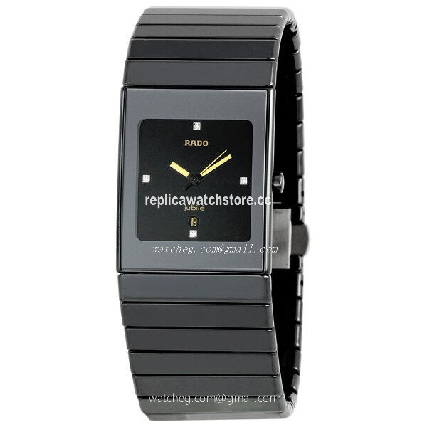 Rado Ceramica R21347742 Ladies Quartz