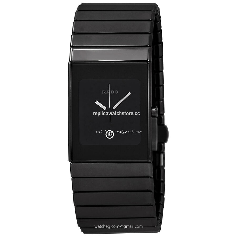 Rado Ceramic R21826222 Men's Quartz