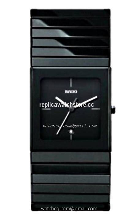 Rado Ceramica R21716242 Men's Quartz