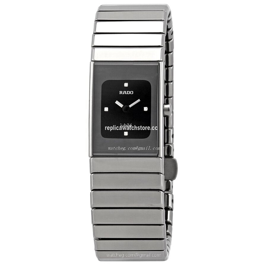 Rado Ceramica R21827752 Ladies Quartz