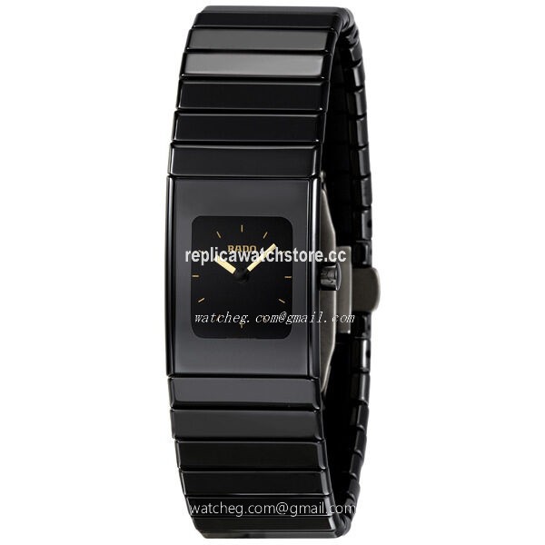 Rado Ceramica R21540252 Ladies Quartz