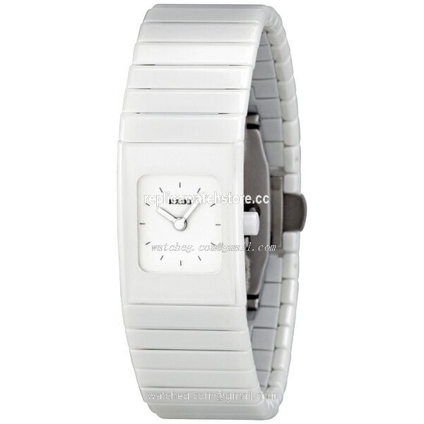 Rado Rado Ceramica R21712022 Ladies Quartz