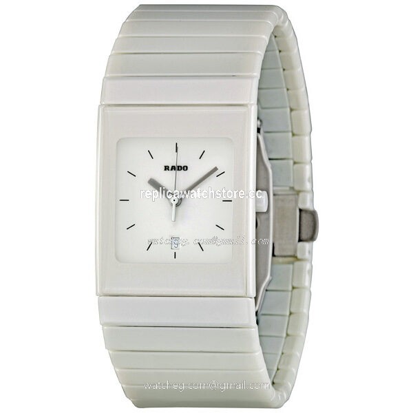 Rado Ceramica R21711022 Ladies Quartz