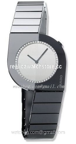 Rado Cerix R25472712 Ladies Quartz