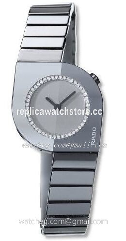 Rado Cerix R25473712 Ladies Quartz