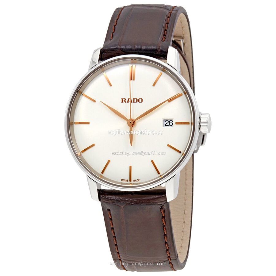 Rado Coupole R22864025 Men's Quartz