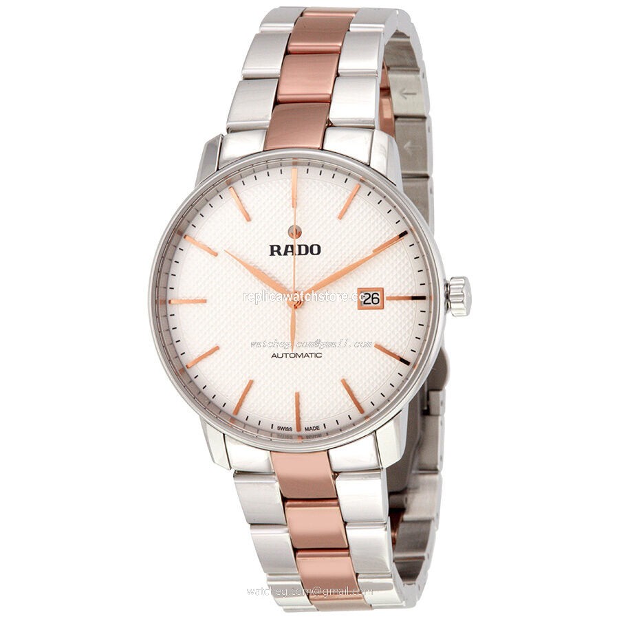 Rado Coupole R22876022 Men's Automatic