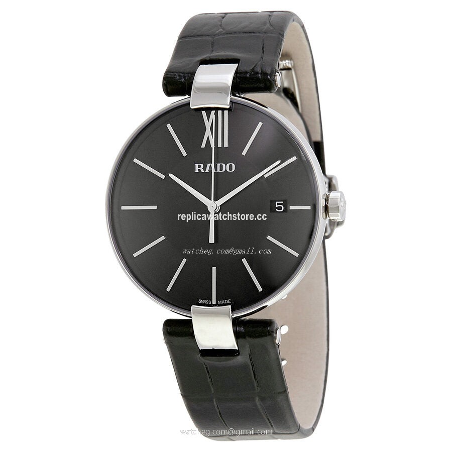 Rado Coupole R22852155 Unisex Quartz