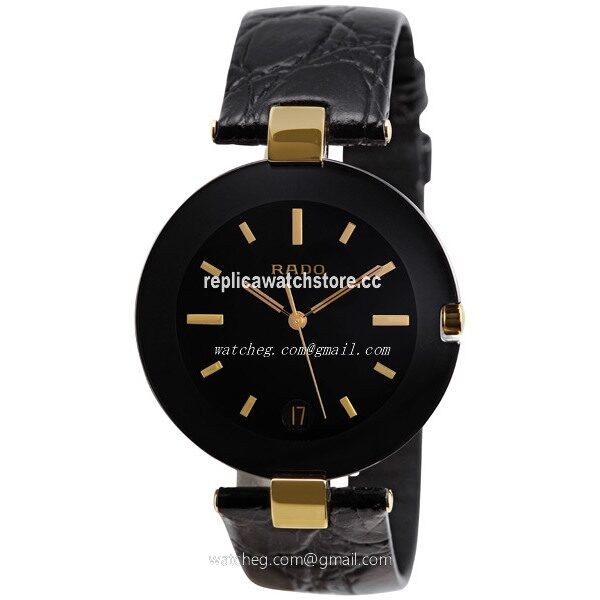 Rado Coupole R22828155 Men's Quartz