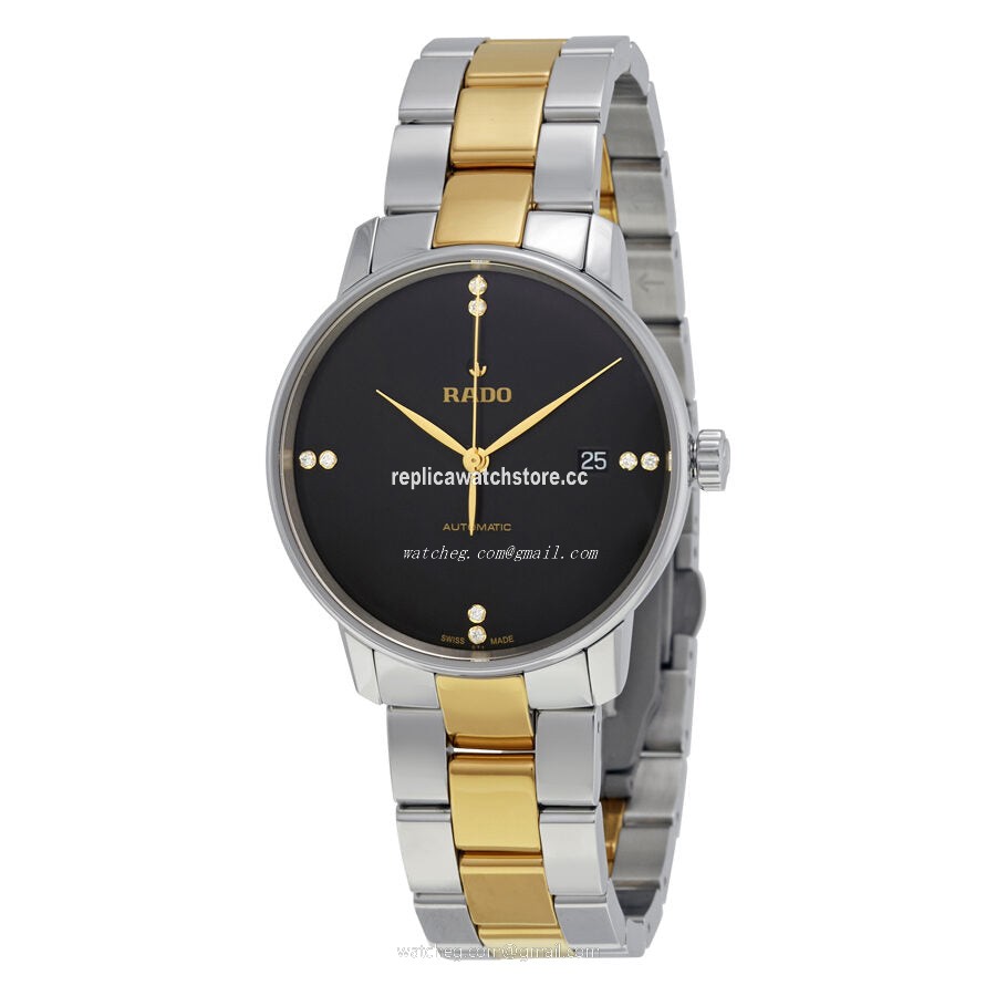 Rado Classic R22860712 Men's Automatic