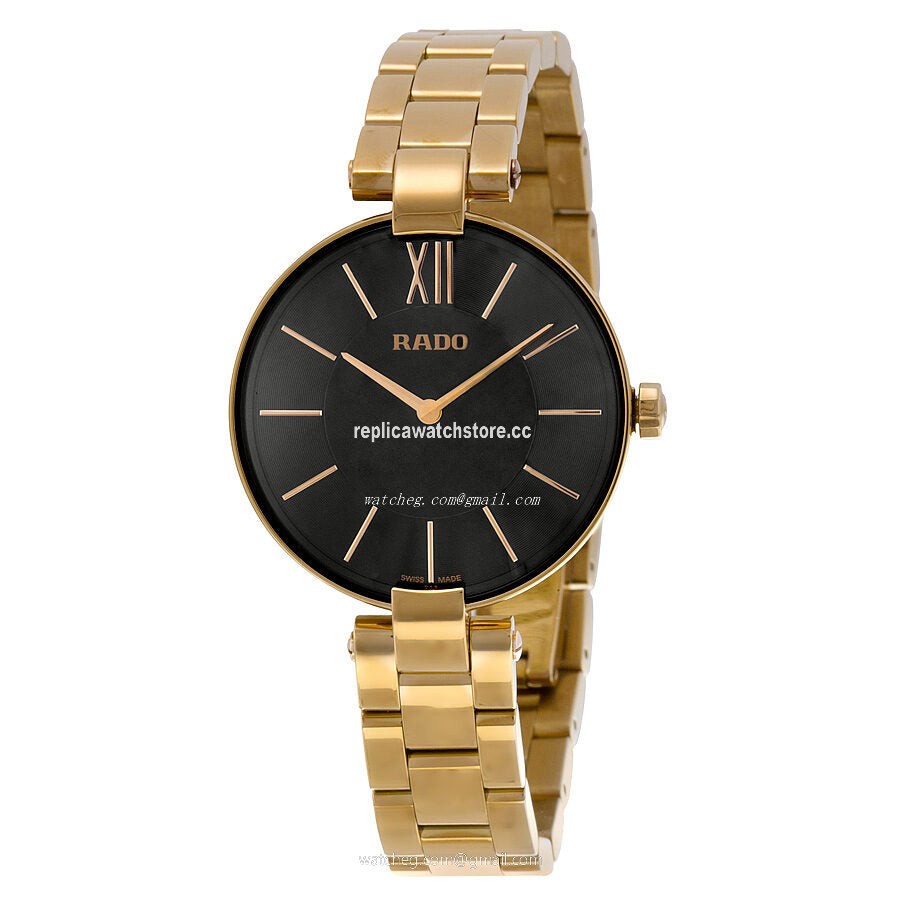 Rado Coupole R22851163 Unisex Quartz