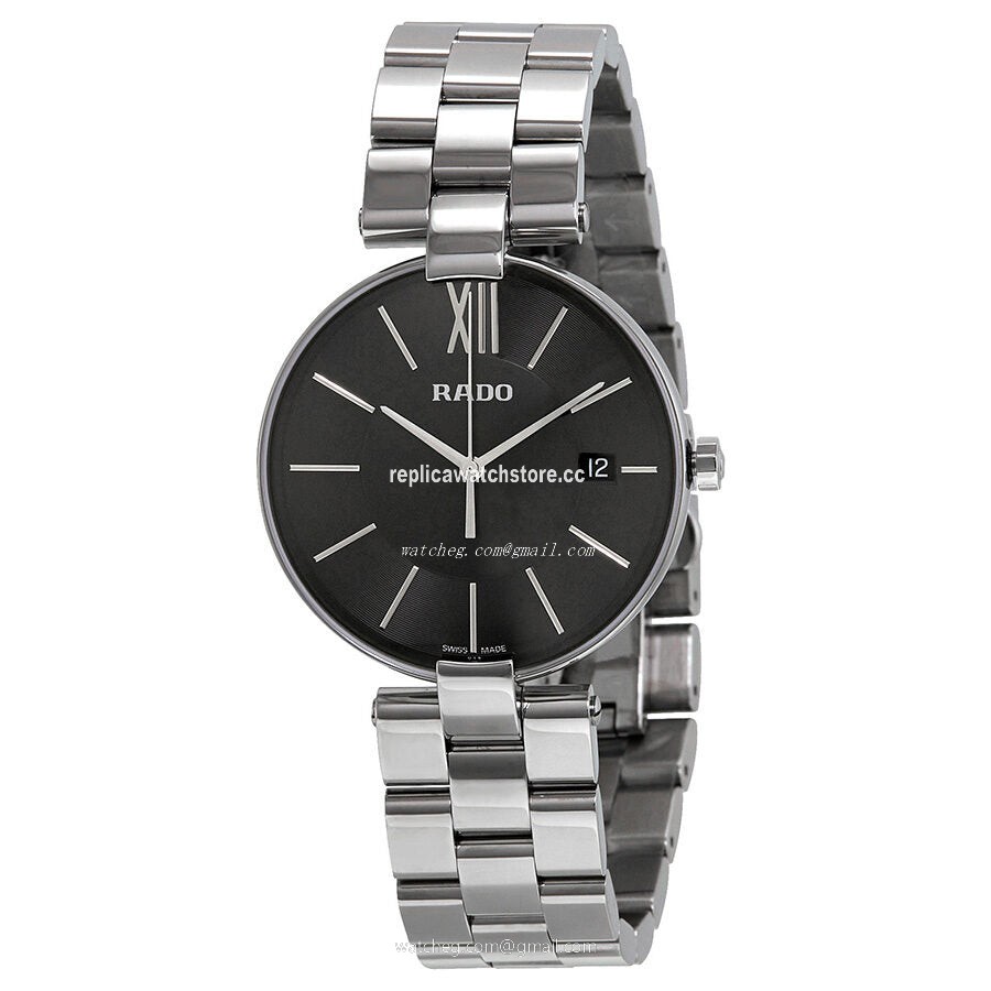 Rado Coupole R22852153 Unisex Quartz