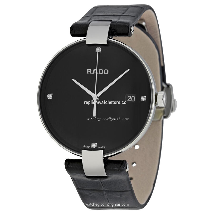 Rado Coupole R22852705 Men's Quartz