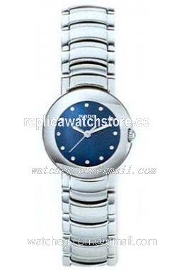 Rado Coupole R22549203 Ladies Quartz