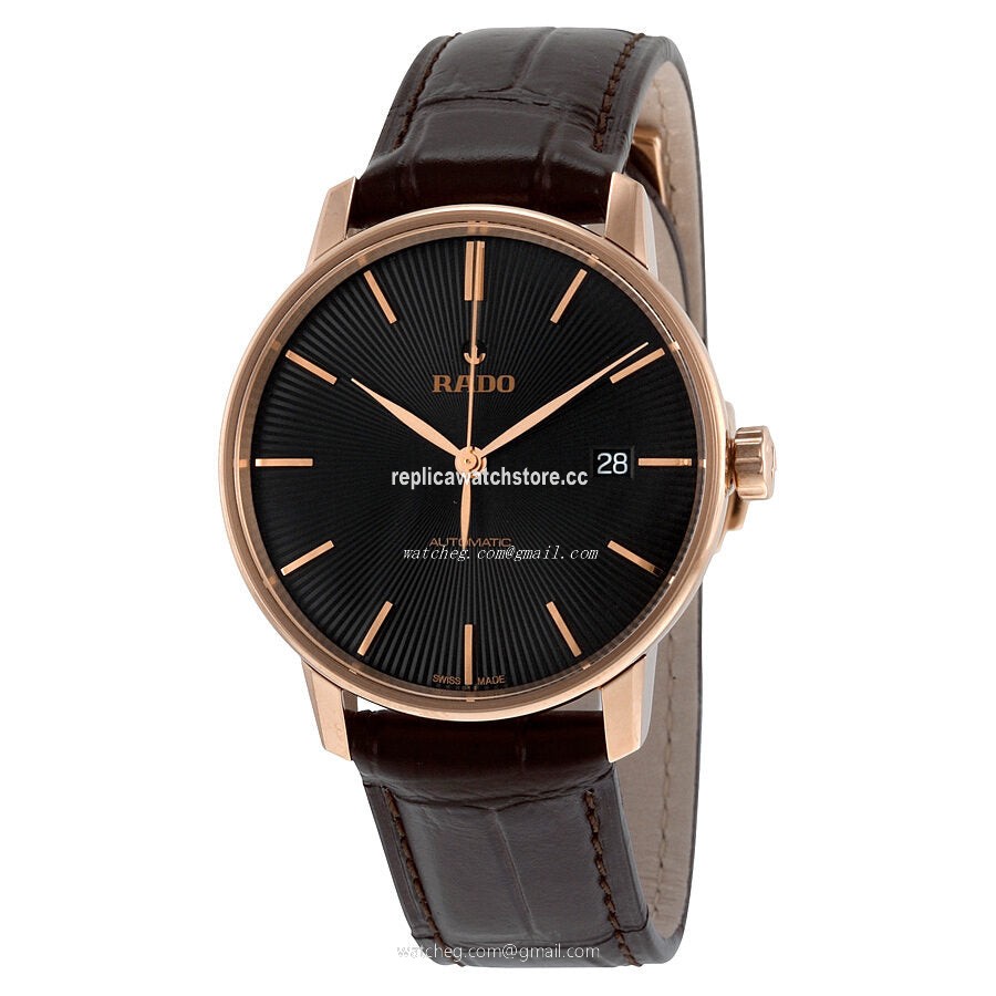 Rado Coupole R22861165 Men's Automatic