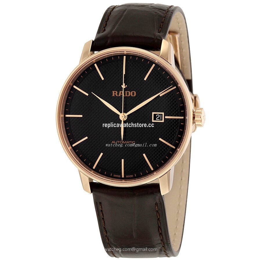 Rado Coupole R22877165 Men's Automatic