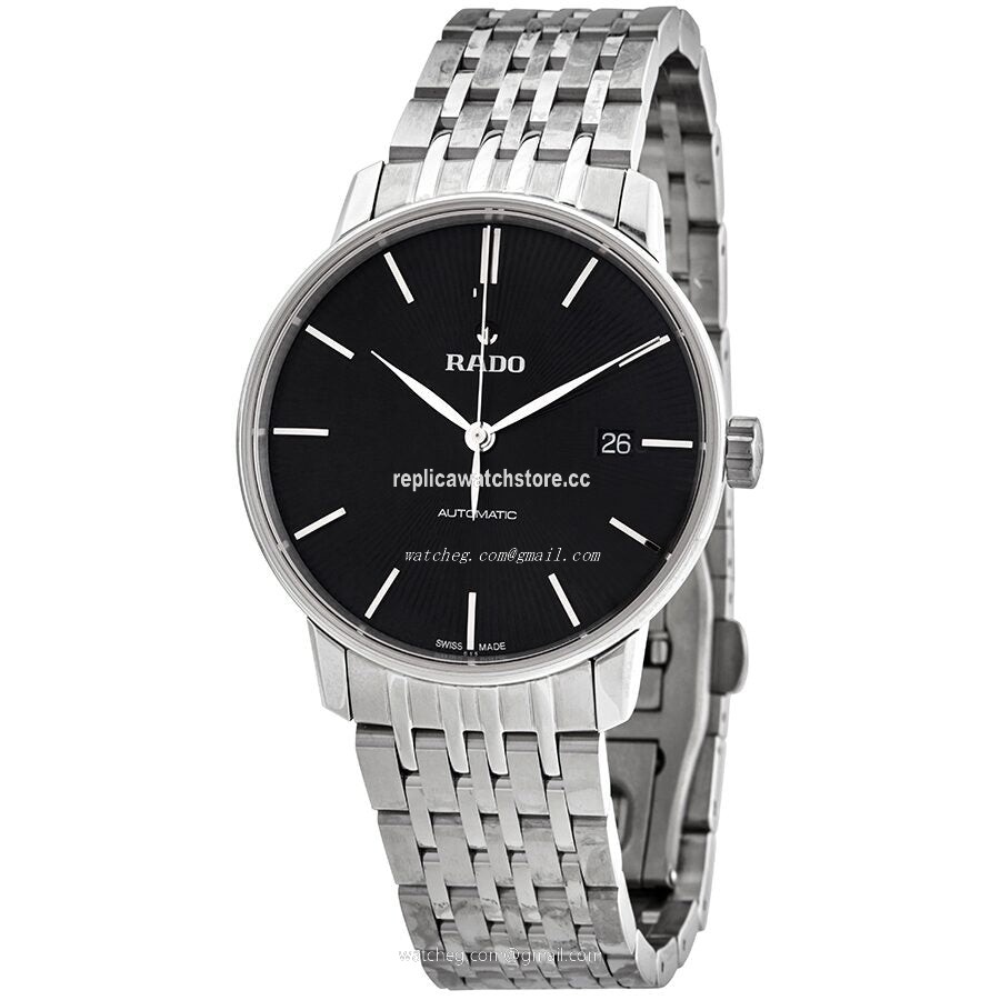 Rado Coupole R22860154 Men's Automatic