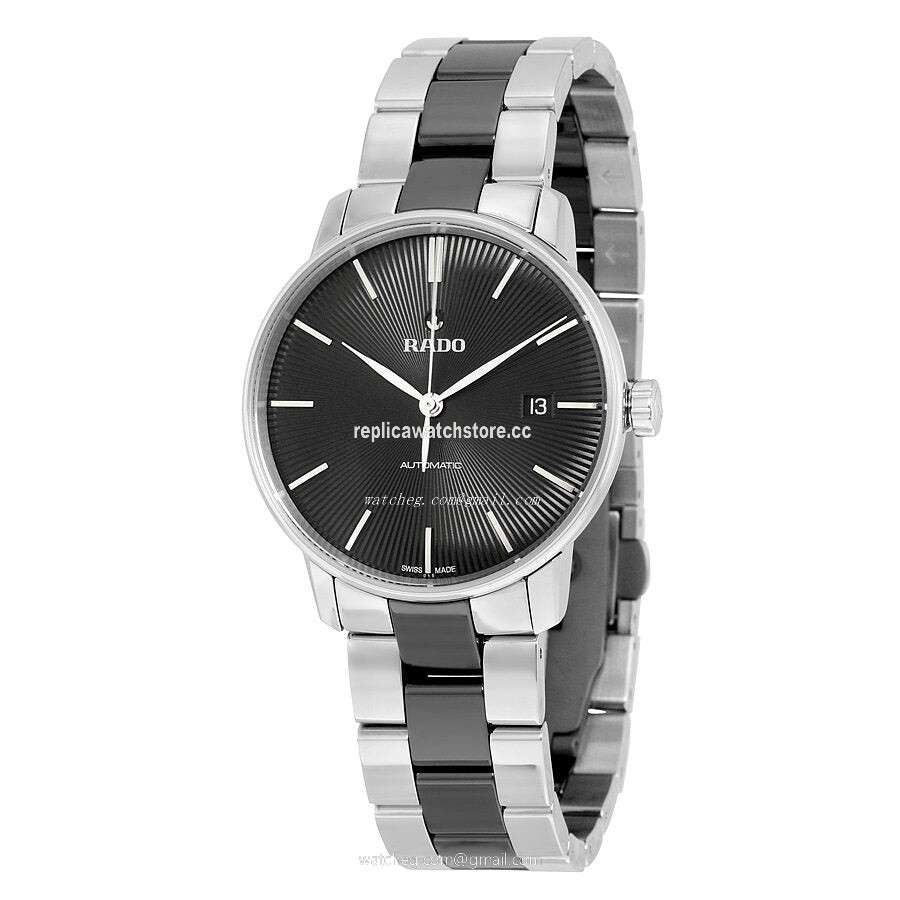 Rado Coupole R22860152 Men's Automatic