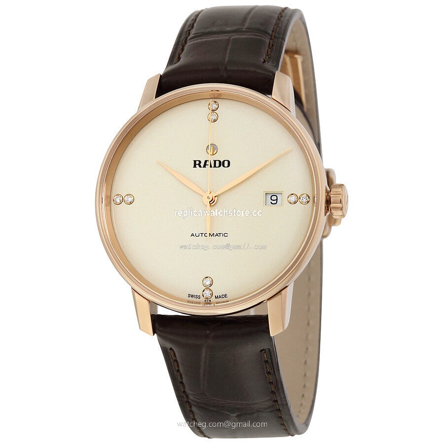 Rado Coupole R22861765 Unisex Automatic