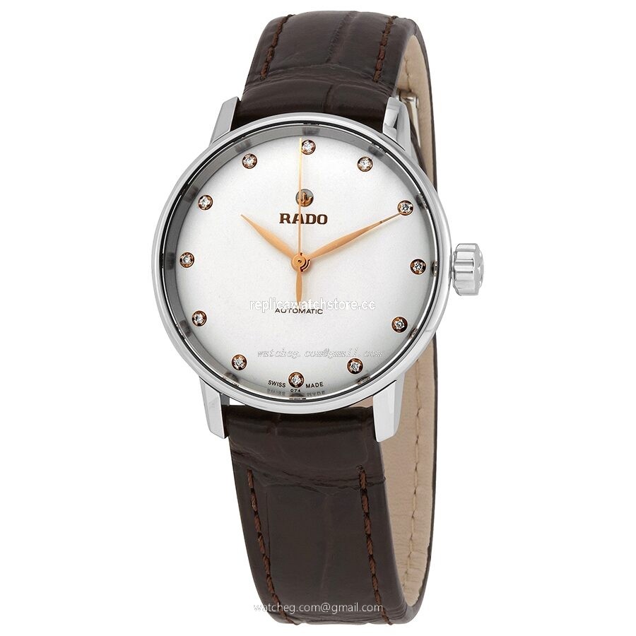 Rado Coupole R22862745 Ladies Automatic