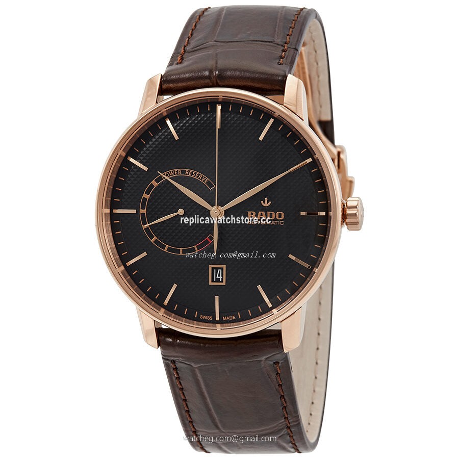 Rado Coupole R22879165 Men's Automatic
