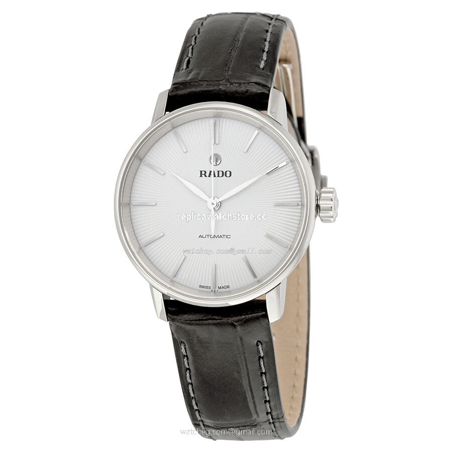 Rado Coupole R22862015 Ladies Automatic