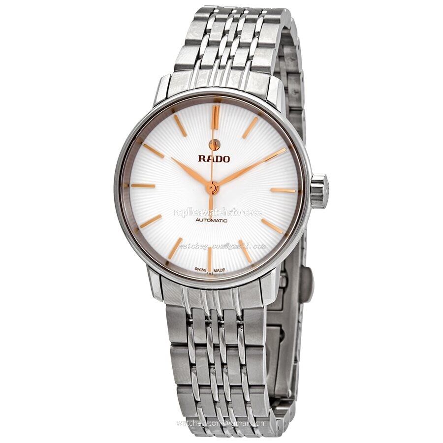 Rado Coupole R22862024 Ladies Automatic
