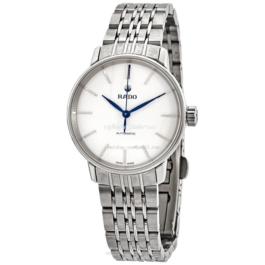 Rado Coupole R22862044 Ladies Automatic