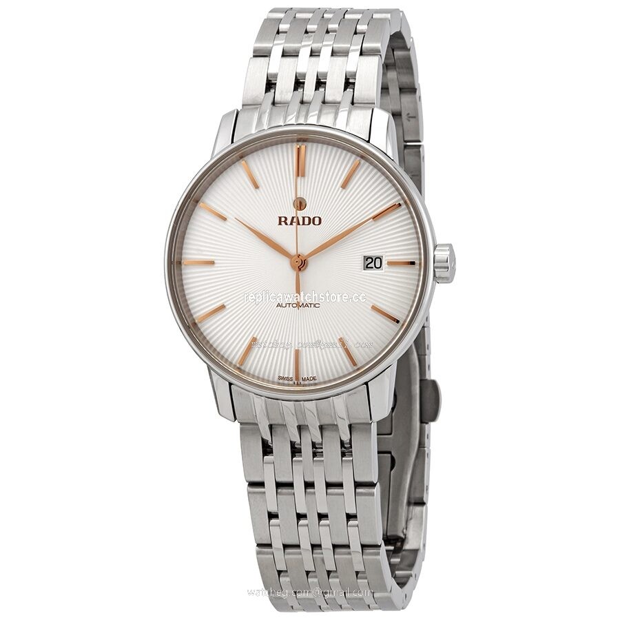 Rado Coupole R22860024 Men's Automatic