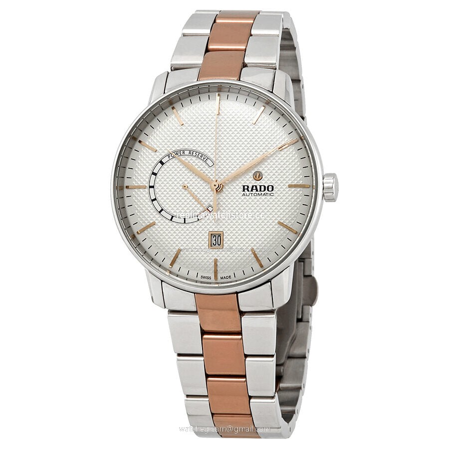 Rado Coupole R22878022 Men's Automatic
