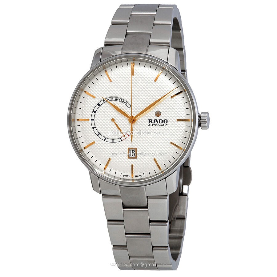 Rado Coupole R22878023 Men's Automatic