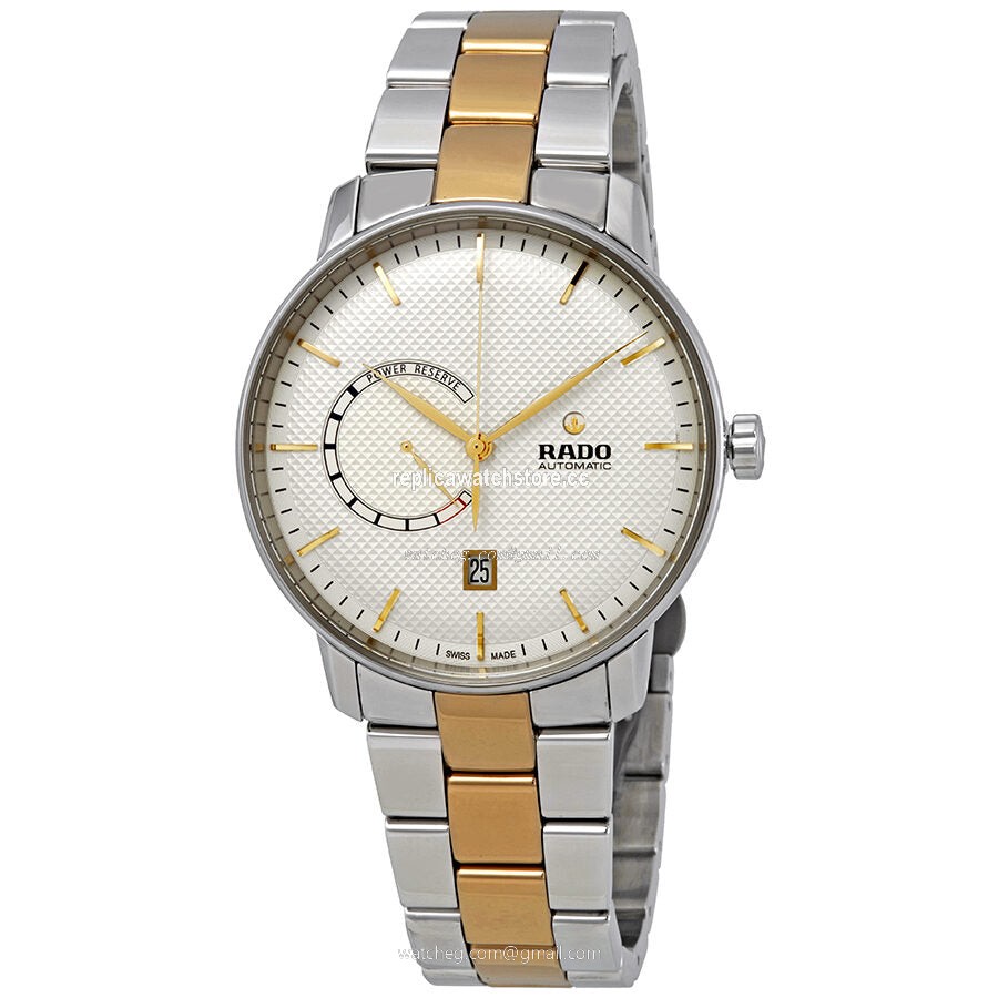 Rado Coupole R22878032 Men's Automatic