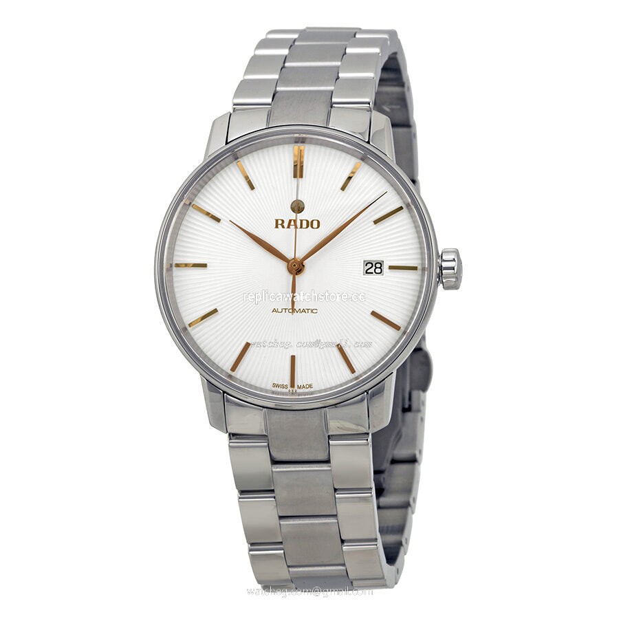 Rado Coupole R22860023 Men's Automatic
