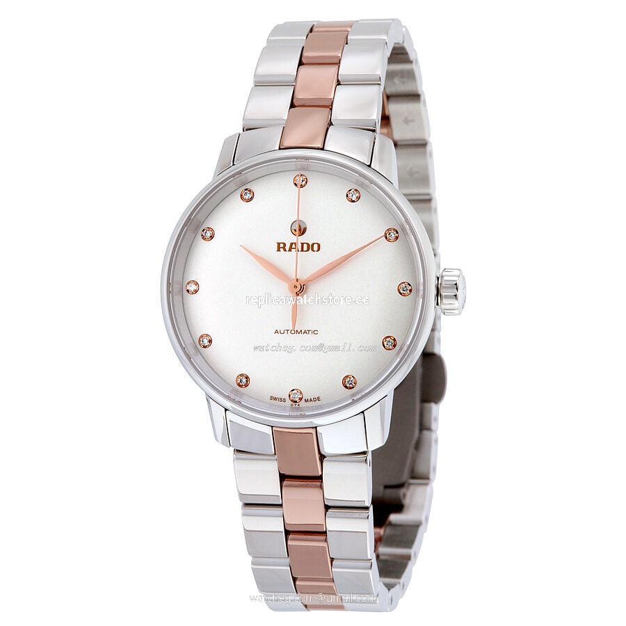 Rado Coupole R22862742 Ladies Automatic