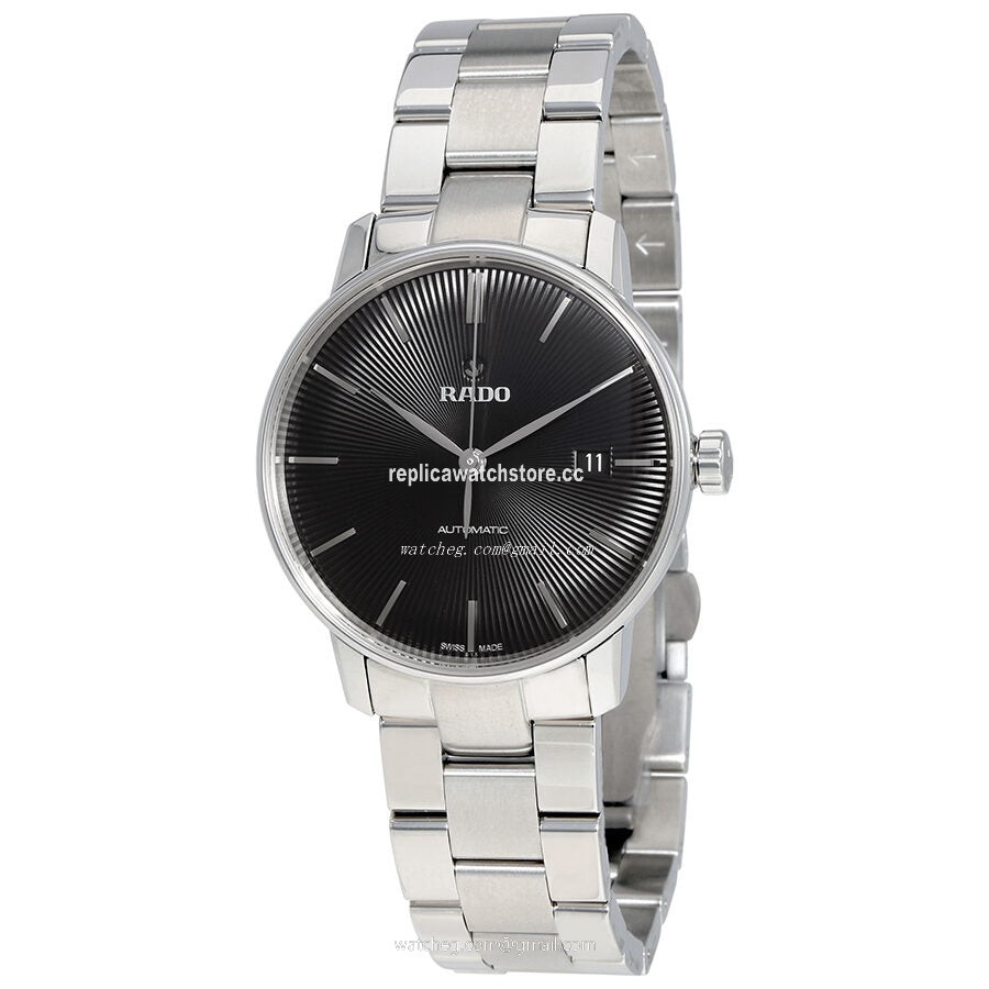 Rado Coupole R22860153 Men's Automatic