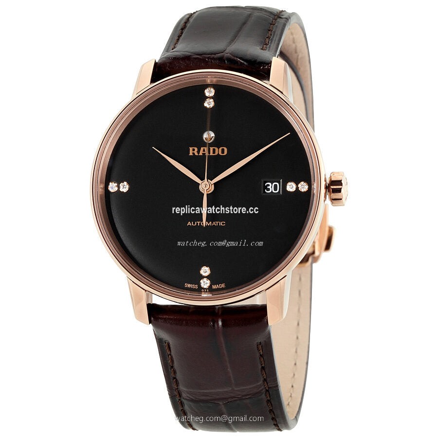 Rado Coupole R22861755 Unisex Automatic