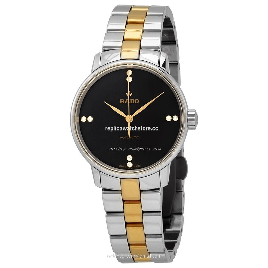 Rado Classic R22862712 Ladies Automatic