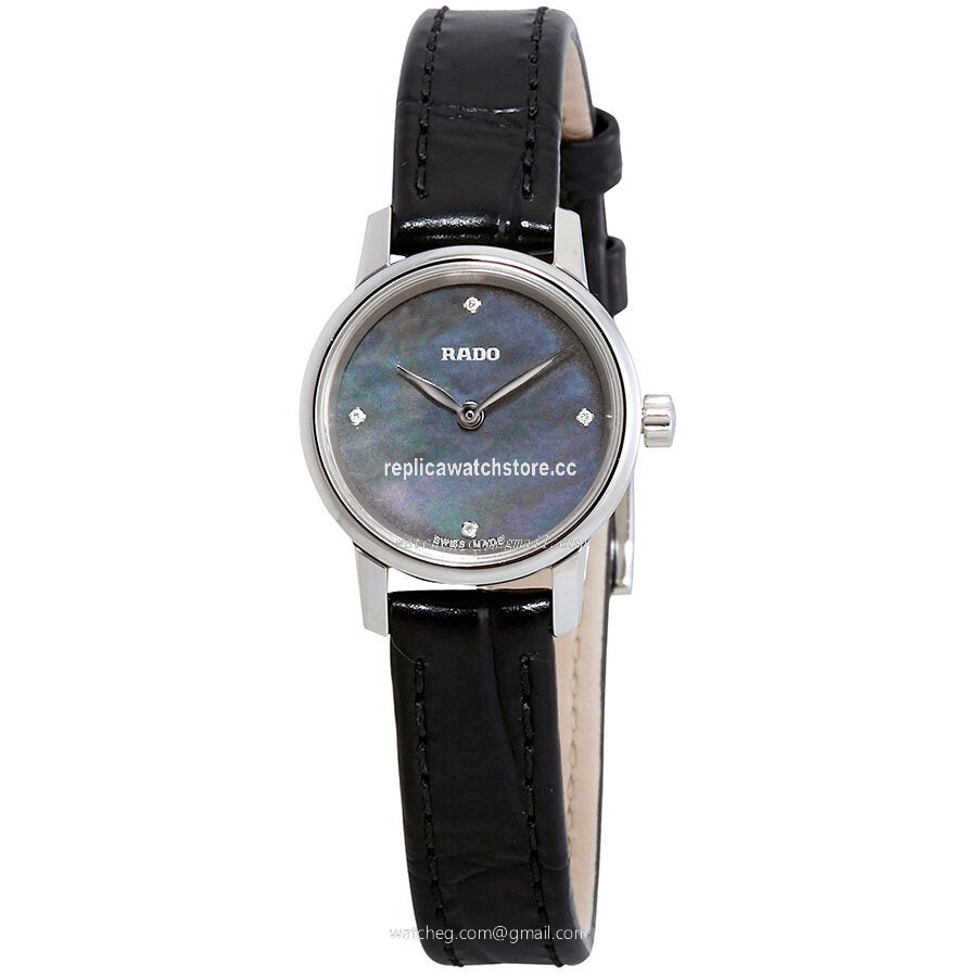 Rado Classic R22890965 Ladies Quartz