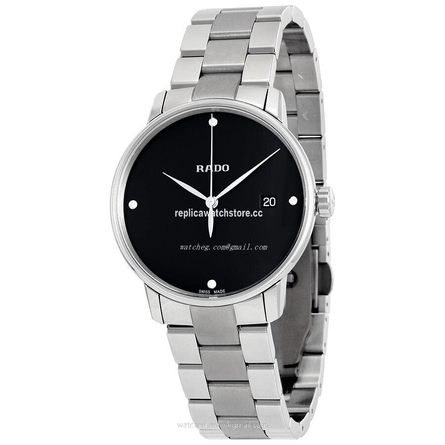 Rado Classic R22864702 Unisex Quartz