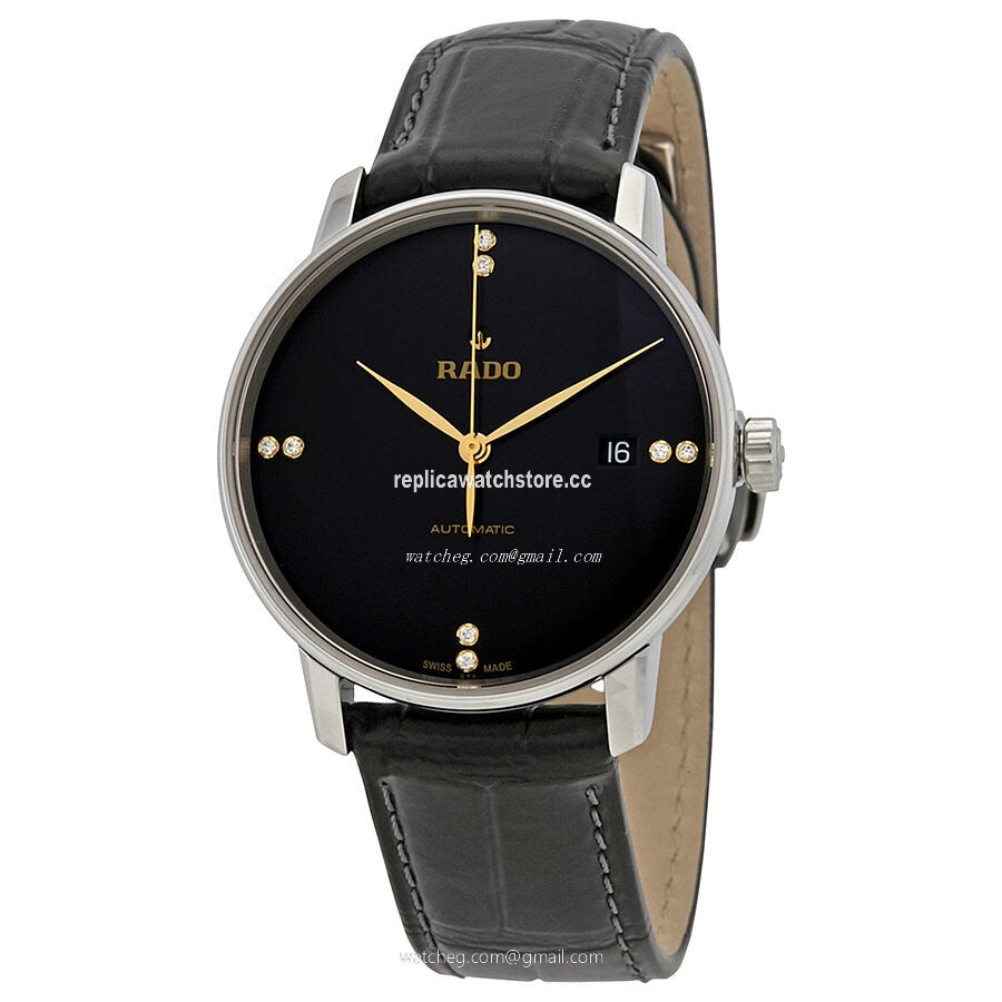 Rado Coupole R22860715 Men's Automatic