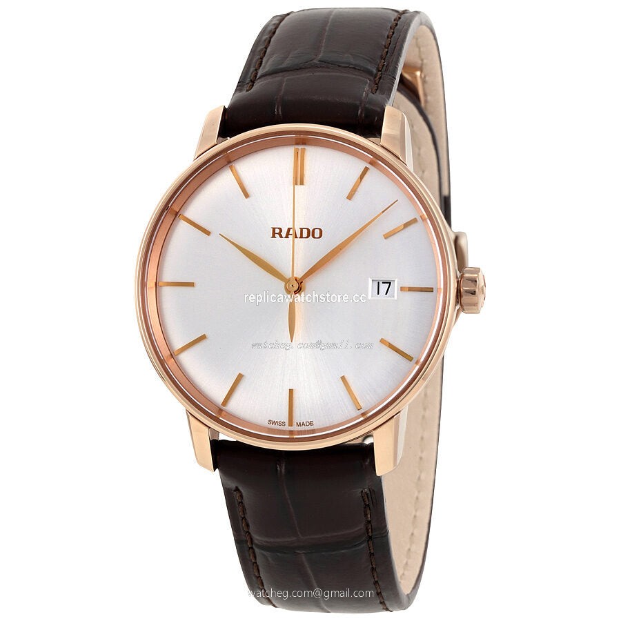 Rado Coupole R22866105 Men's Quartz
