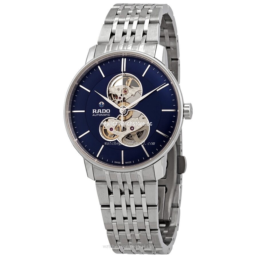 Rado Coupole R22894203 Men's Automatic