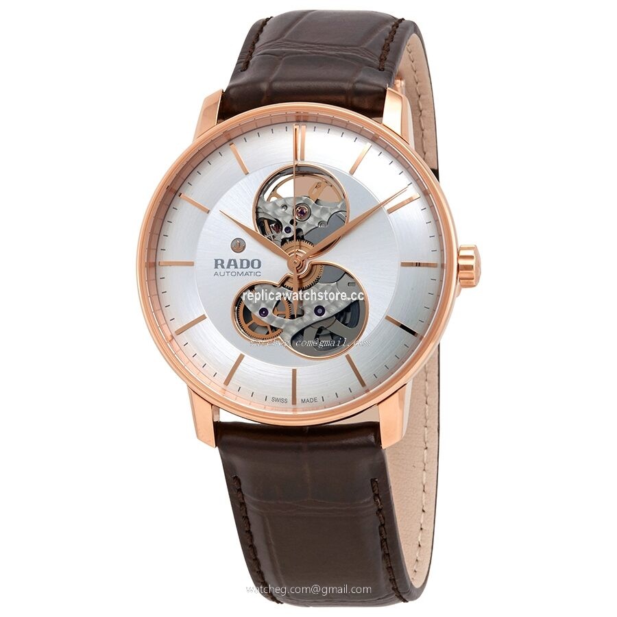 Rado Coupole R22895025 Men's Automatic