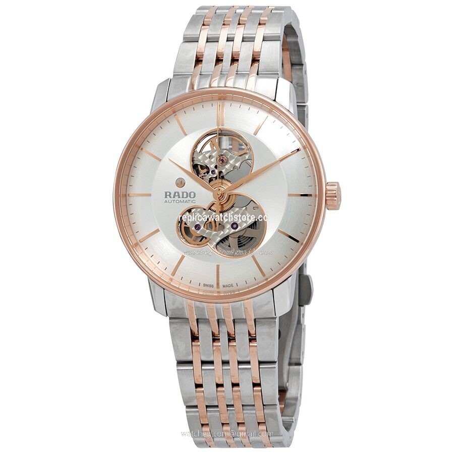 Rado Coupole R22894023 Men's Automatic