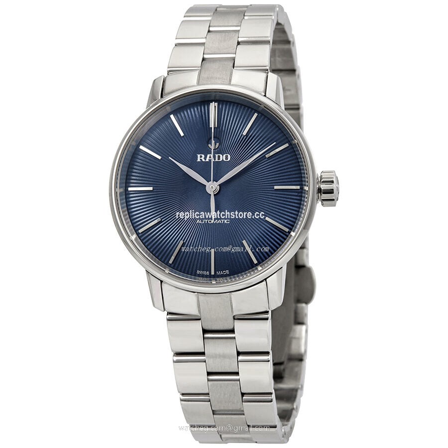 Rado Coupole R22862203 Ladies Automatic