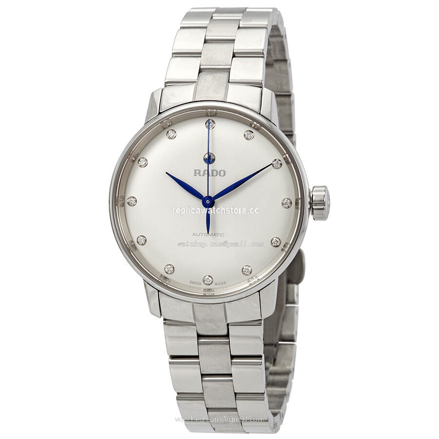 Rado Coupole R22862783 Ladies Automatic
