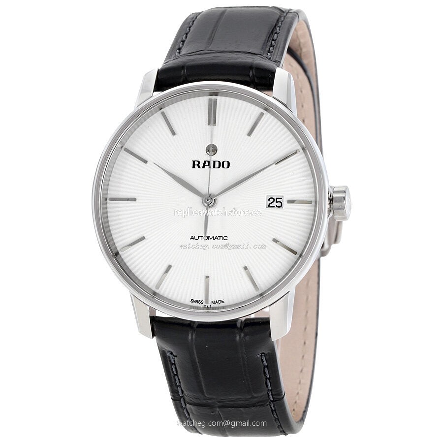 Rado Coupole R22860015 Men's Automatic