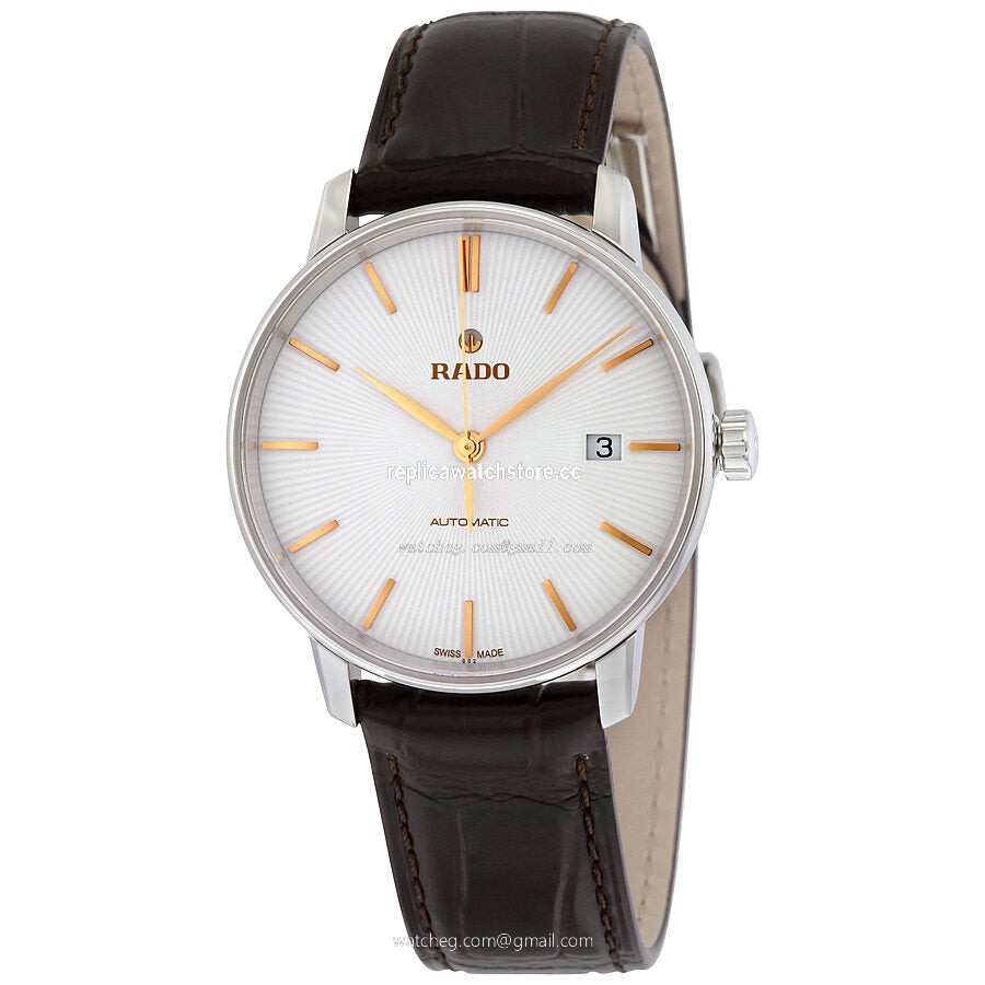 Rado Coupole R22860025 Men's Automatic
