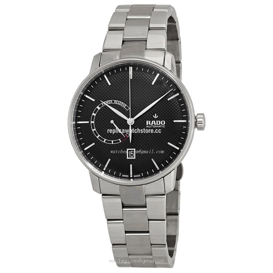 Rado Coupole R22878153 Men's Automatic